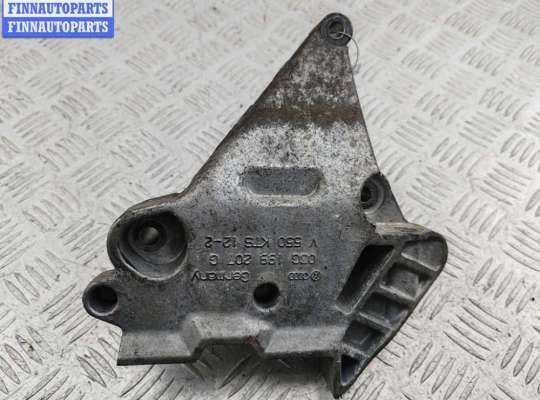 купить Кронштейн двигателя опорный на Volkswagen Passat B6