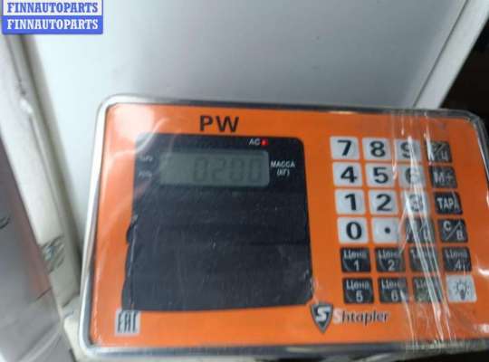 купить Лючок бака на Volkswagen Passat B6