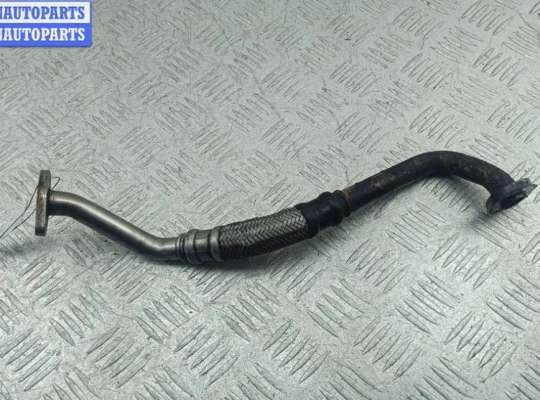 Трубка масляная турбины AU1700995 на Audi A6 C5 (1997-2005)