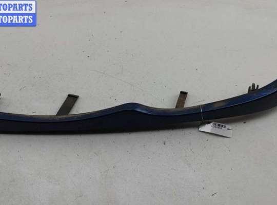 Купить Ус под фару левый на BMW 3 E46 (1998-2006) Ус под фару левый BM3495310 на BMW 3 E46 (1998-2006)