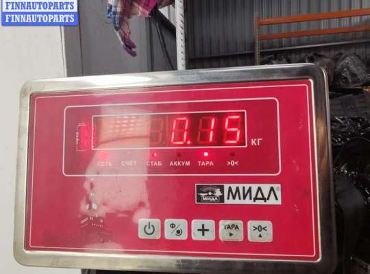 купить Форсунка топливная на Opel Astra G (1998-2004)