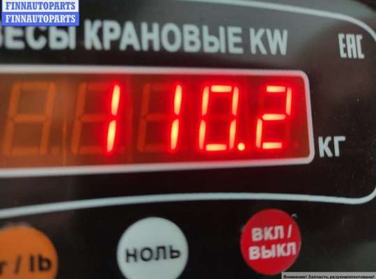 купить Двигатель (ДВС) на Daewoo Tacuma / Rezzo