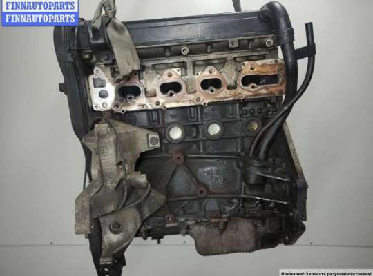 купить Двигатель (ДВС) на Daewoo Tacuma / Rezzo