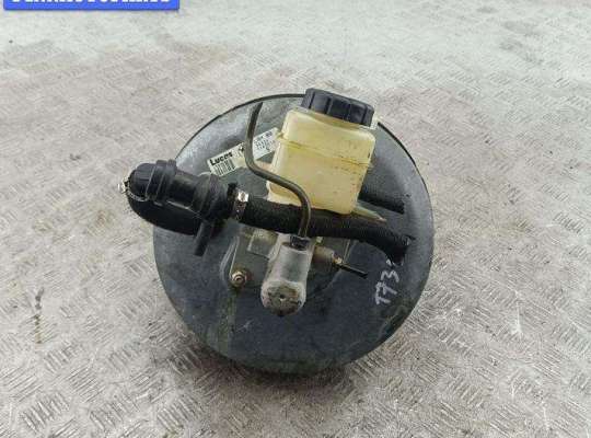 Цилиндр тормозной главный BM3521247 на BMW 5 E39 (1995-2003)