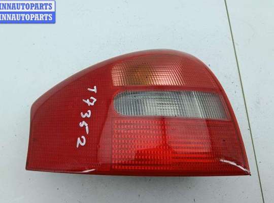 купить Фонарь задний левый на Audi A6 C5 (1997-2005)