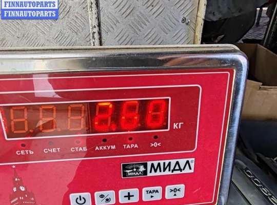 купить Стекло двери передней левой на Skoda Octavia mk2 (A5 1Z) 2004-2013