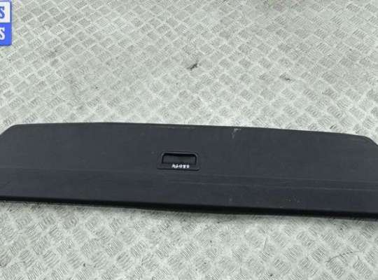 купить Шторка багажника на Audi A6 C5 (1997-2005)