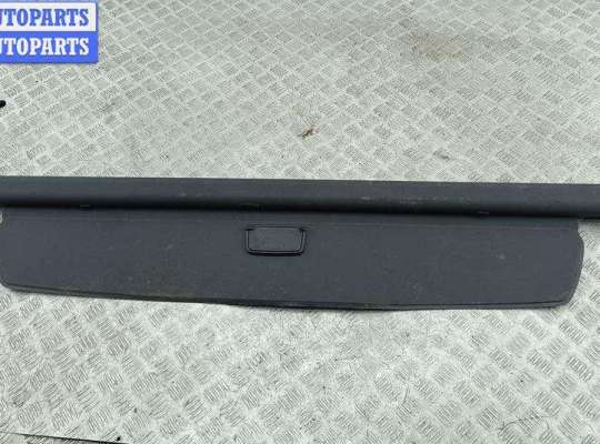 купить Шторка багажника на Audi A6 C5 (1997-2005)