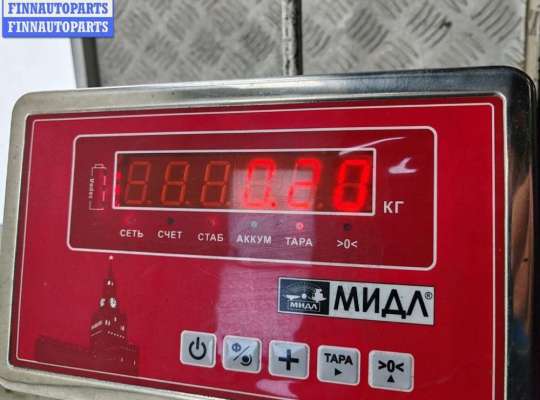 купить Клапан управления турбиной (актуатор) на Opel Astra G (1998-2004)