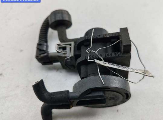 купить Клапан управления турбиной (актуатор) на Opel Astra G (1998-2004)