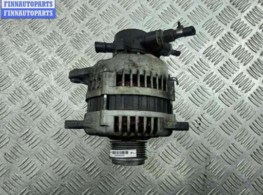 Генератор OP2384539 на Opel Astra H (2004-2009)