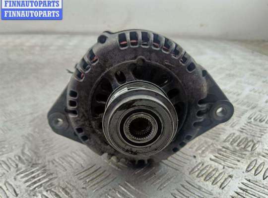 купить Генератор на Opel Astra H (2004-2009)