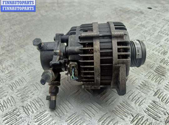 купить Генератор на Opel Astra H (2004-2009)