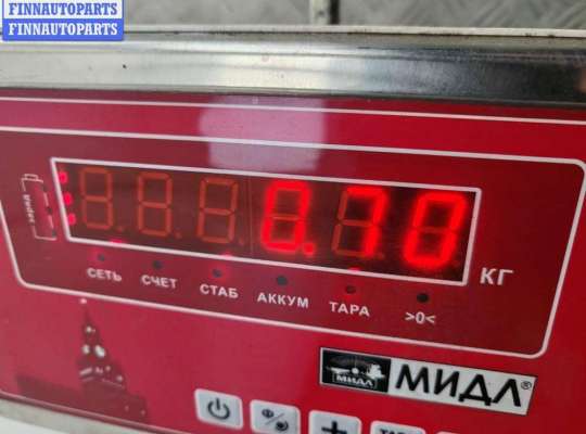 купить Динамик двери передней левой на Ford Focus II (2004-2011)