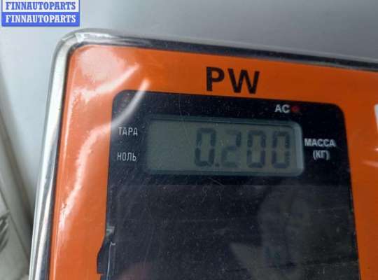 купить Реле накала на Opel Astra G (1998-2004)