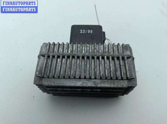 купить Реле накала на Opel Astra G (1998-2004)