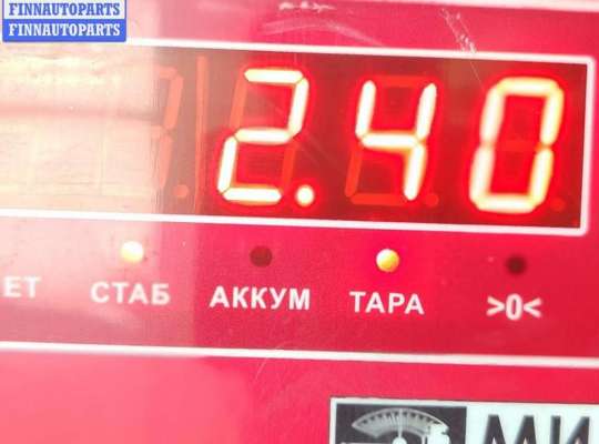 купить ТНВД на Mercedes C-Class W204 (2007-2015)