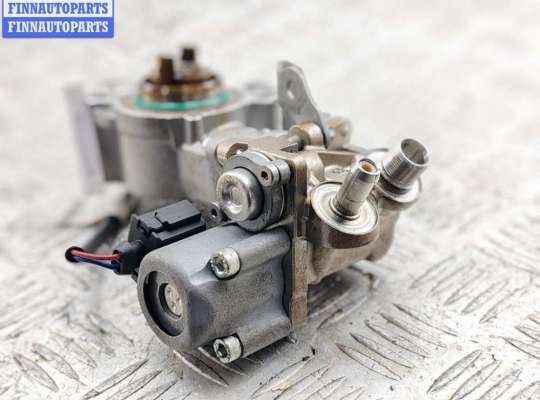 купить ТНВД на Mercedes C-Class W204 (2007-2015)