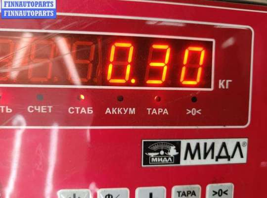 купить Бачок расширительный на Skoda Fabia mk2 (5J)