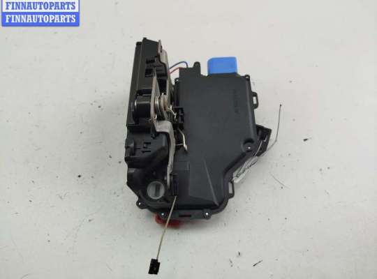 купить Замок двери передней левой на Volkswagen Golf-5