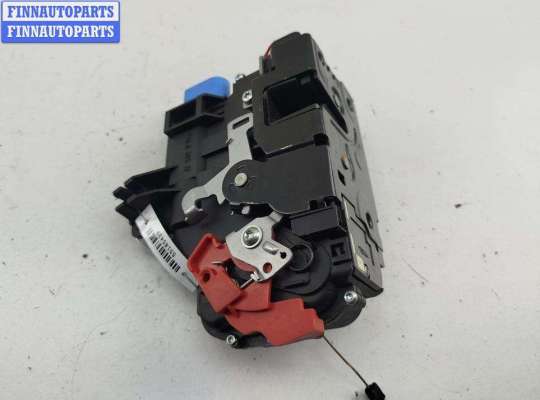 купить Замок двери передней левой на Volkswagen Golf-5
