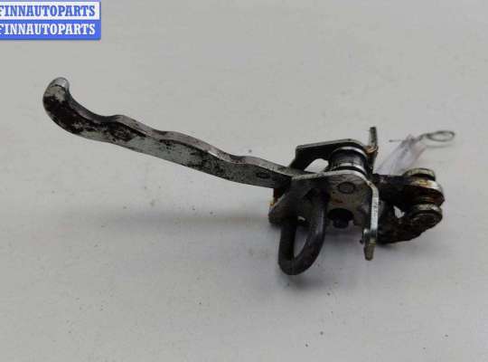 Ограничитель открывания двери передней OP2437975 на Opel Astra G (1998-2004)