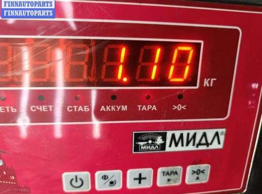 купить Стеклоподъемник электрический передний правый на Renault Scenic I (1996-2003)