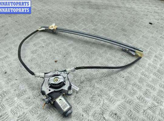 купить Стеклоподъемник электрический передний правый на Renault Scenic I (1996-2003)