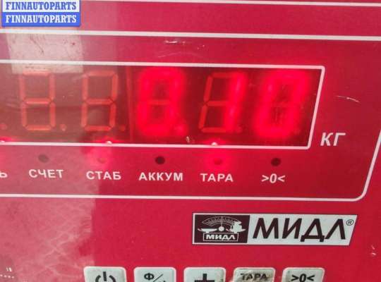 купить Крышка бачка гидроусилителя на Ford Focus II (2004-2011)