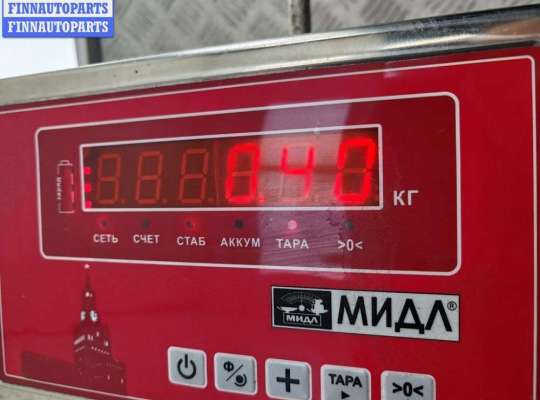 купить Щеткодержатель (поводок стеклоочистителя) задний на Audi A6 C5 (1997-2005)