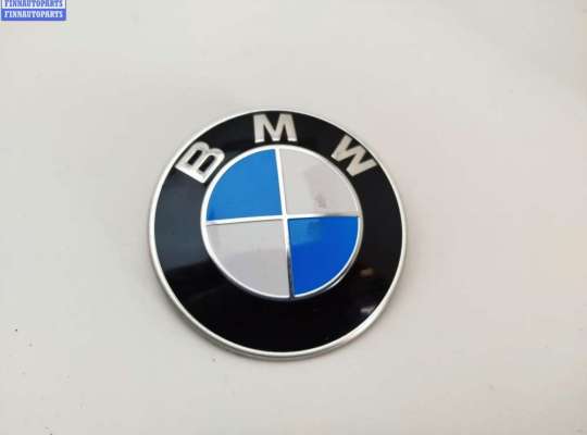 Эмблема BM3447720 на BMW 3 E36 (1991-2000)