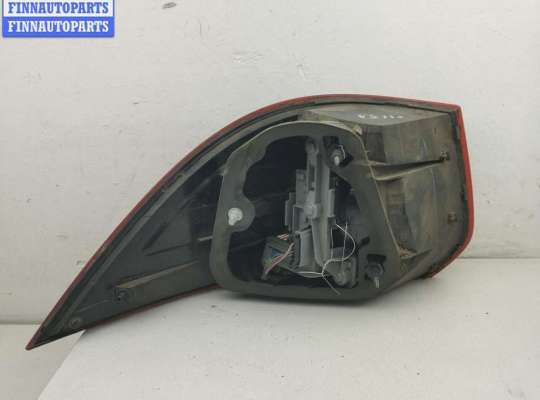 купить Фонарь задний правый на Volkswagen Golf-6