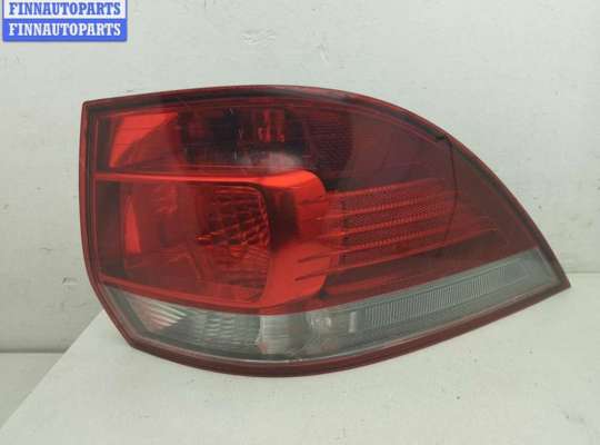 Купить Фонарь задний правый на Volkswagen Golf-6 Фонарь задний правый VG2667723 на Volkswagen Golf-6