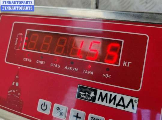 Подушка безопасности водителя (AirBag) на Audi A4 (8E/8H, B6)