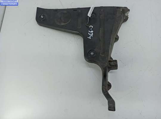 купить Кронштейн бампера заднего на Audi A4 B7 (2004-2008)