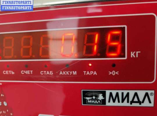 купить Плата фонаря заднего левого на Opel Vectra C (2002-2008)