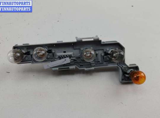 купить Плата фонаря заднего левого на Opel Vectra C (2002-2008)