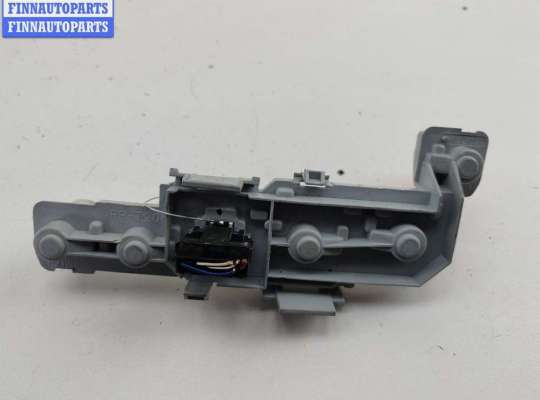 купить Плата фонаря заднего левого на Opel Vectra C (2002-2008)