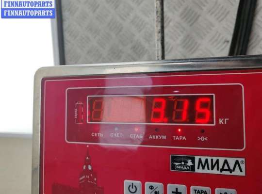 купить Стартер на Opel Omega B (1994-2003)