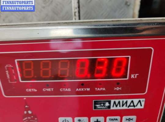 купить Ограничитель открывания двери передней на Peugeot 308 T7 (2007-2013)