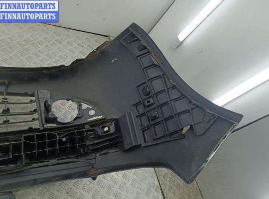 купить Бампер передний на Renault Scenic II (2003-2009)