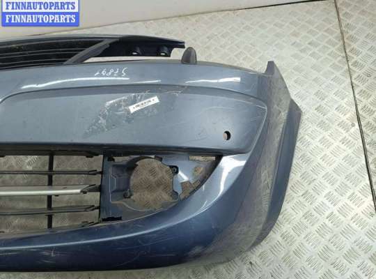 купить Бампер передний на Renault Scenic II (2003-2009)