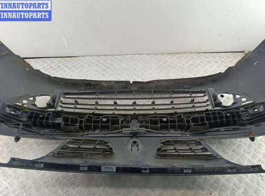 купить Бампер передний на Renault Scenic II (2003-2009)