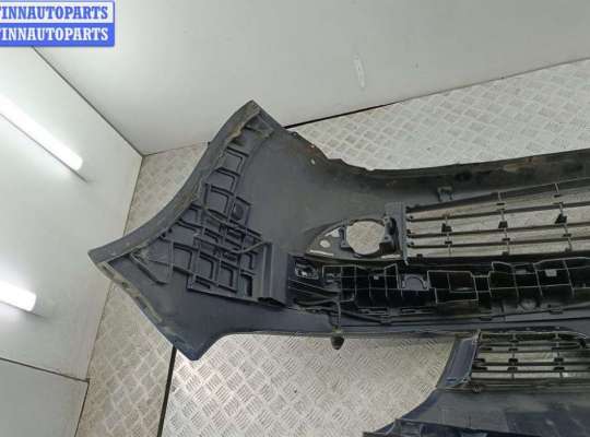 купить Бампер передний на Renault Scenic II (2003-2009)