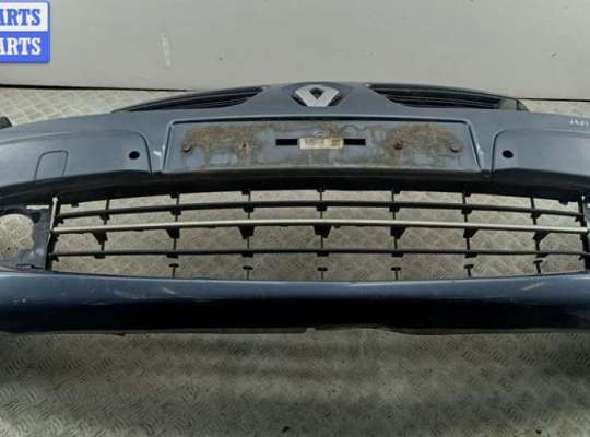 купить Бампер передний на Renault Scenic II (2003-2009)