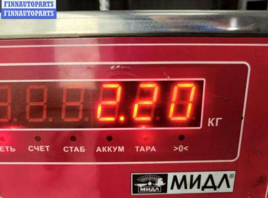 купить Рычаг подвески передний правый на Audi A6 C6 (2004-2011)