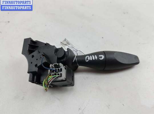 Подрулевой переключатель на Ford Fusion (JU)