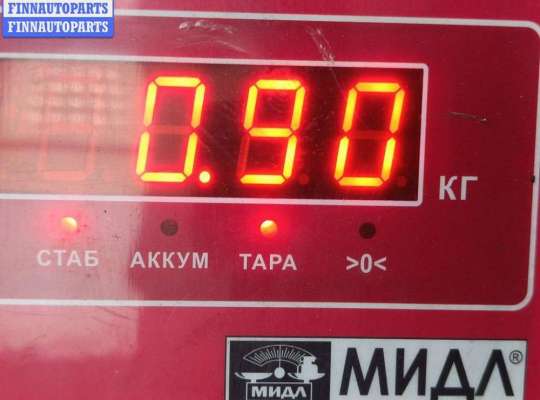 купить Электропривод (моторчик сервопривода) на BMW 5 E60/E61 (2003-2010)