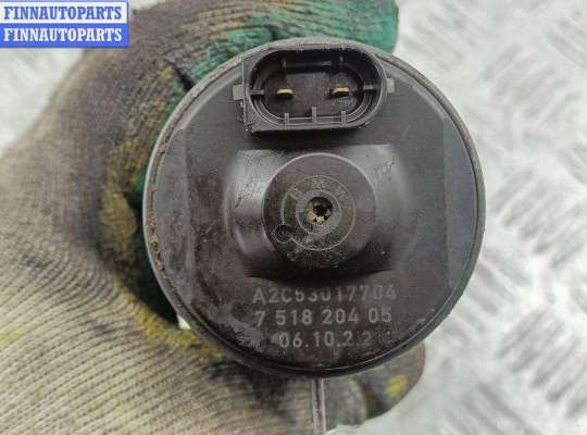 купить Электропривод (моторчик сервопривода) на BMW 5 E60/E61 (2003-2010)