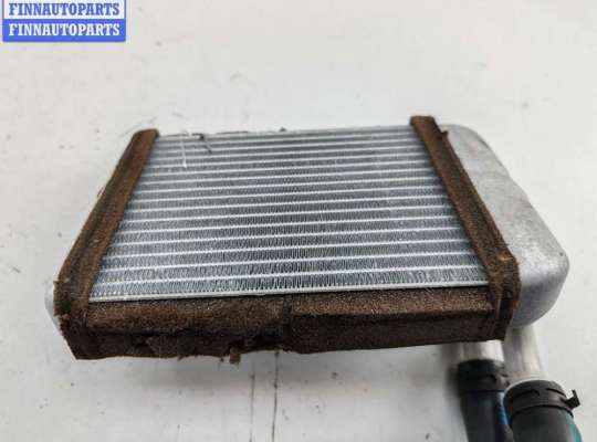 купить Радиатор отопителя (печки) на Audi Q7 4L (2005-2015)